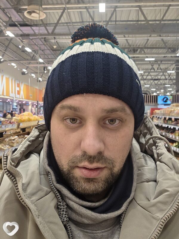 Юрий, 36, Электростали — анкета №3498321