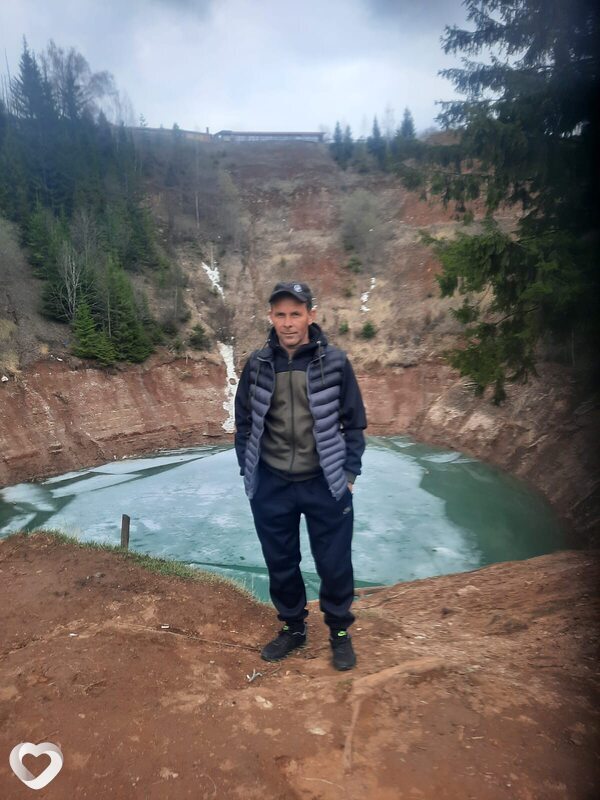 Андрей, 54, Казани — анкета №3498329