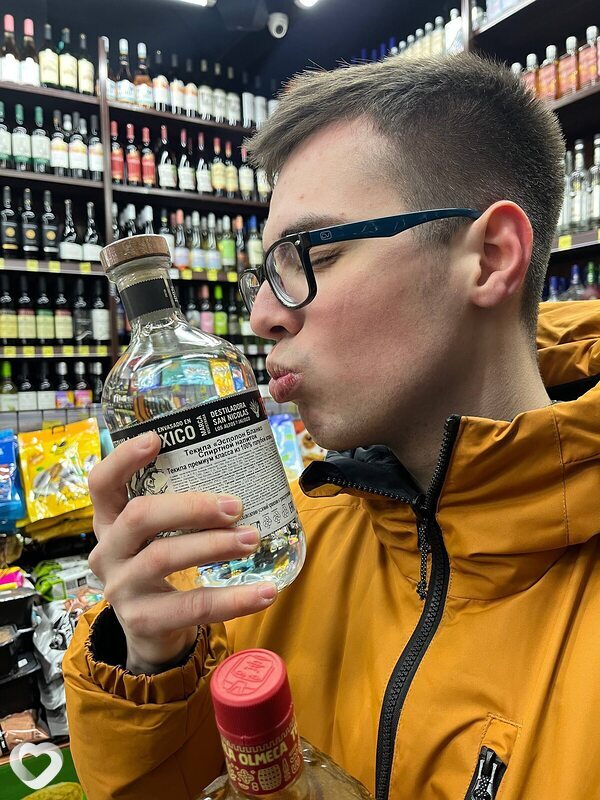 Руслан, 21, Москве — анкета №3498236