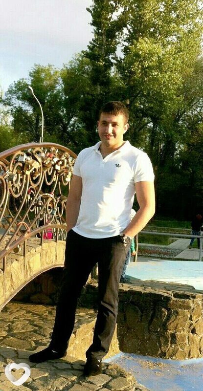 Роман, 36, Волгограде — анкета №3498237
