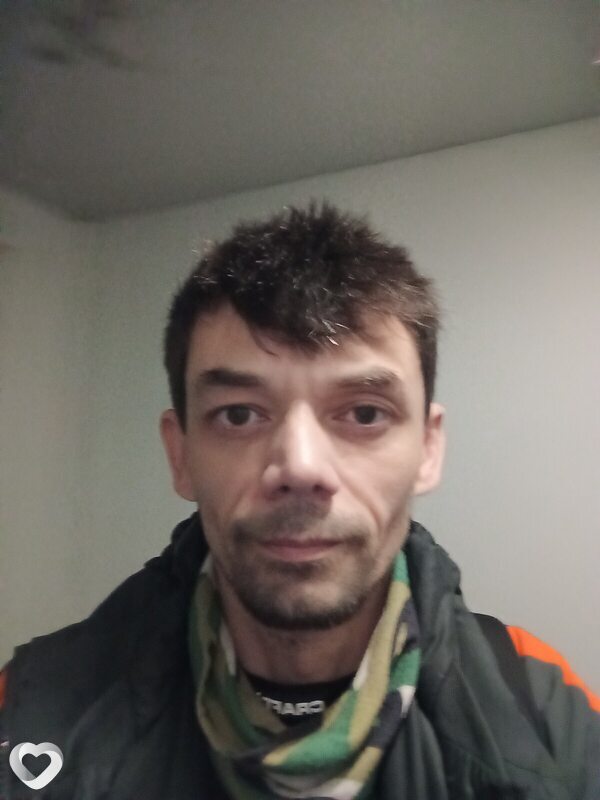Dmitriy, 47, Киеве — анкета №3498247