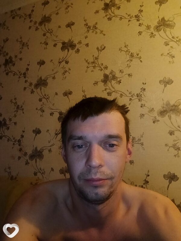 Илья, 36, Москве — анкета №3498252