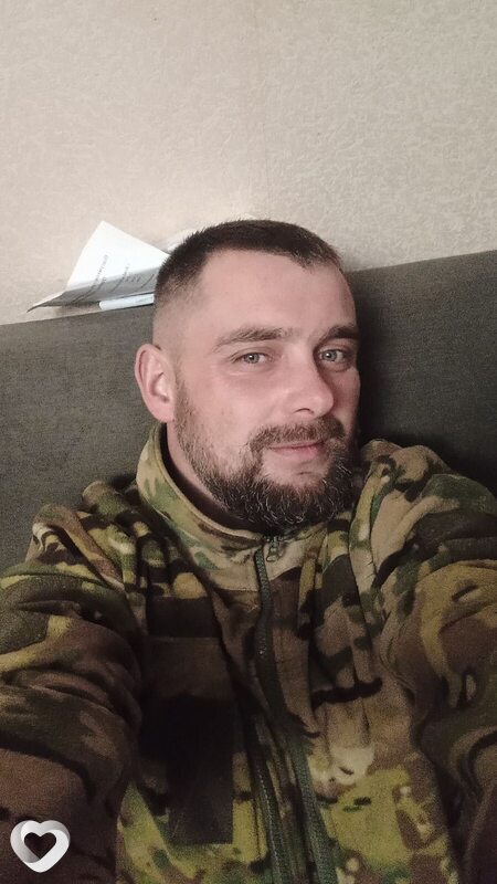 Олександр, 35, Одессе — анкета №3498253