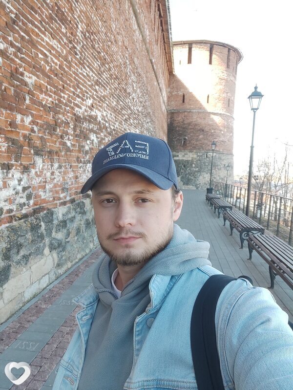 Ратмир, Сергач