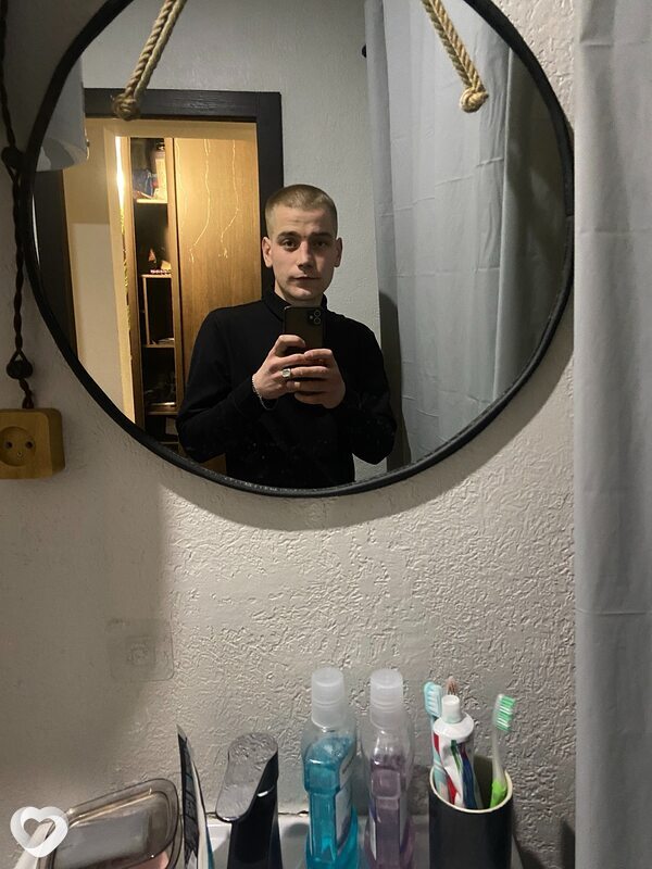 Дмитрий, 25, Благовещенске — анкета №3498258