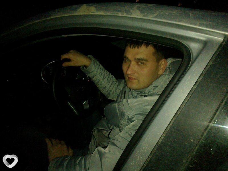 Дмитрий, 39, Саранске — анкета №3498222