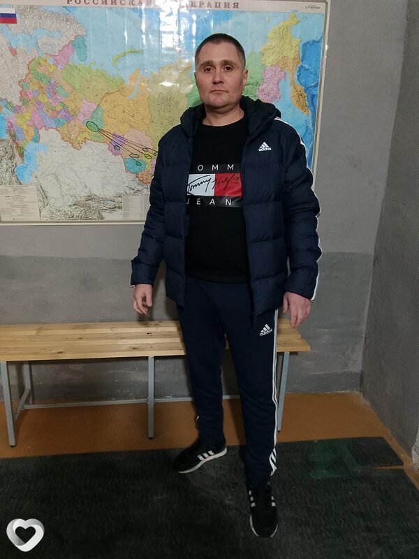 Евгений, 38, Екатеринбурге — анкета №3498223