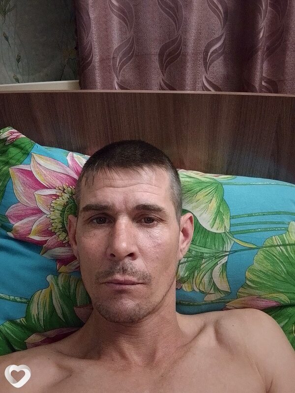 Евгений, 39, Горно-Алтайске — анкета №3498224