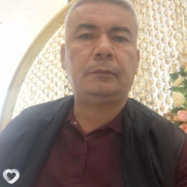 Alisher, 47, Москве — анкета №3498225