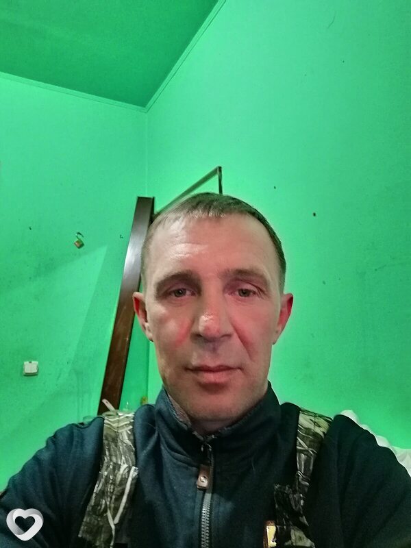 Юрий, Чемал