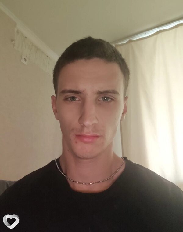 Кирилл, 22, Краснодаре — анкета №3498369