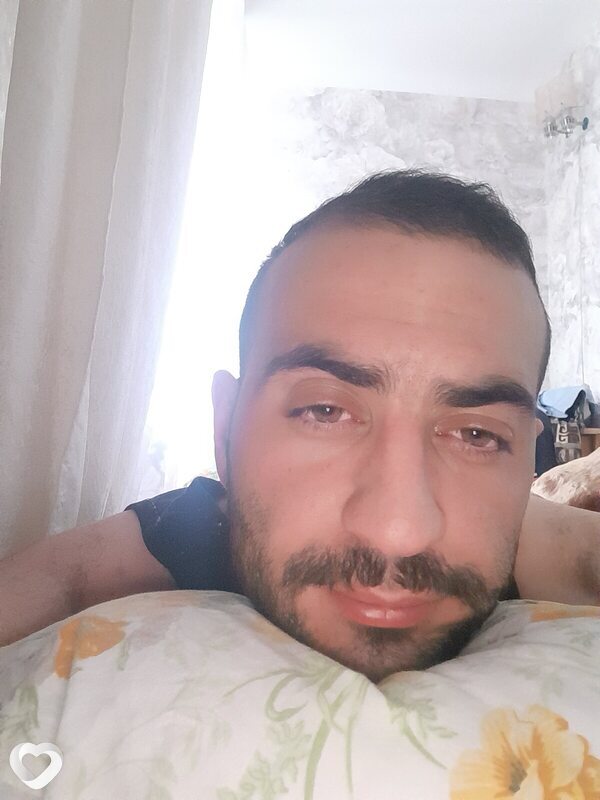 Руслан, 26, Иркутске — анкета №3498370