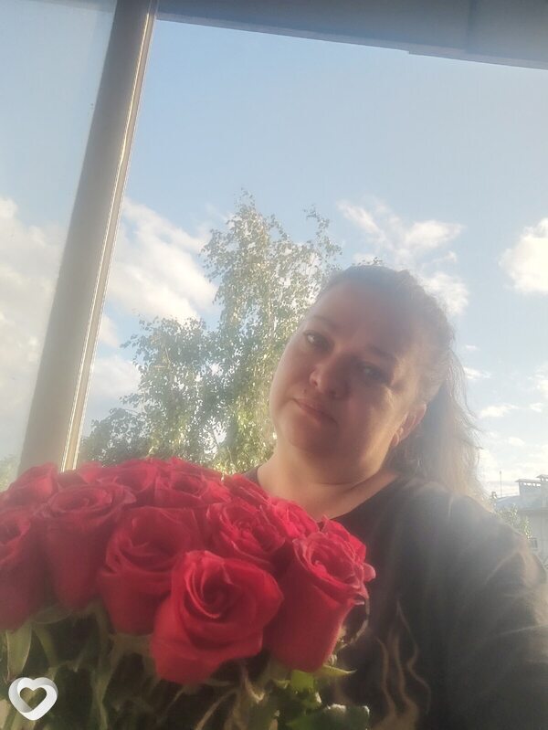 Алена, 35, Кемерове — анкета №3498379