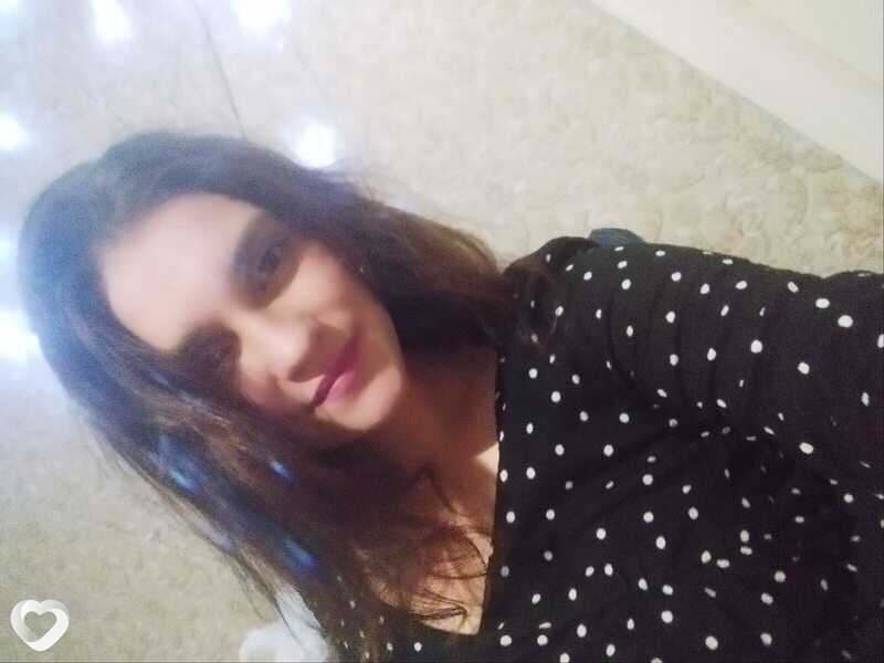 Алёна, 27, Нижнем Новгороде — анкета №3498383