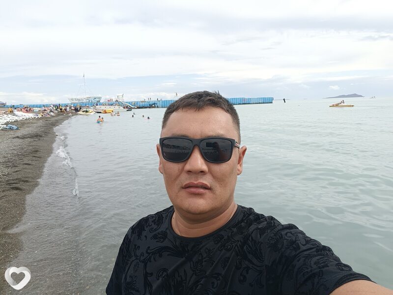 Birzhan, 33, Алматы — анкета №3498298
