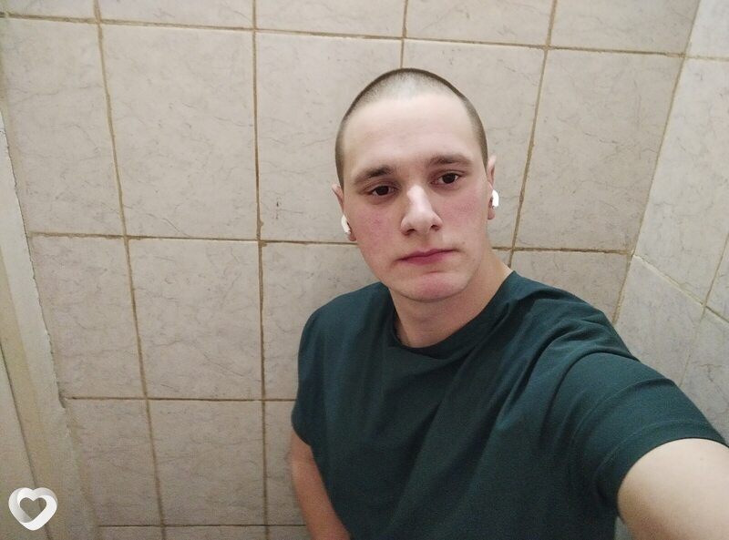 Юрий, 23, Самаре — анкета №3498301