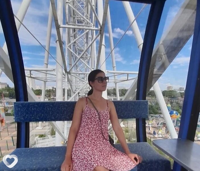 Галина, 39, Львове — анкета №3498302