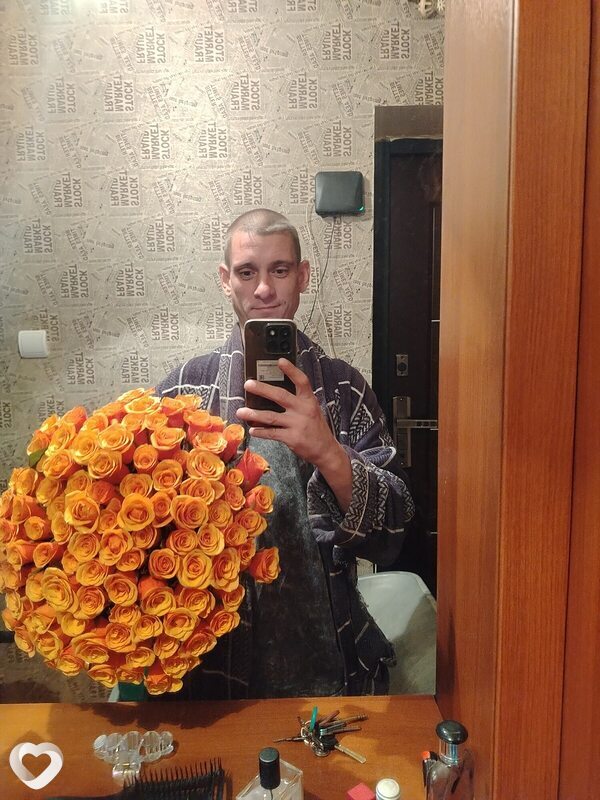 Геннадий, 37, Ставрополе — анкета №3498305