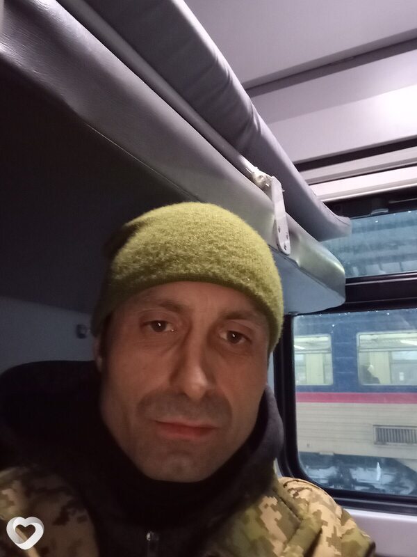 Sasha, 45, Павлограде — анкета №3498336