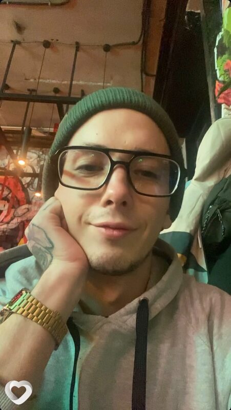 Макс, 28, Омске — анкета №3498345