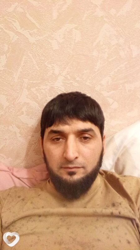 Sunat, 36, Новосибирске — анкета №3498346