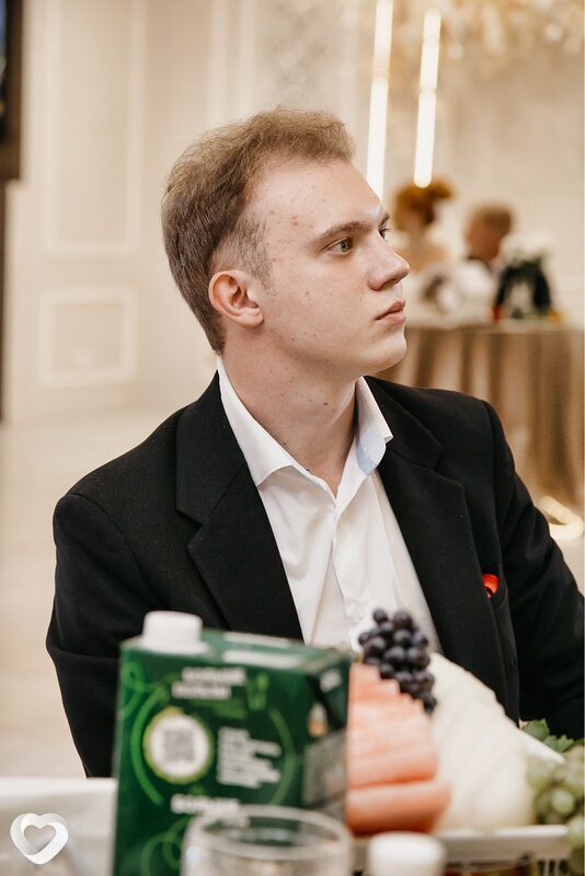 Андрей, 25, Копейске — анкета №3498358