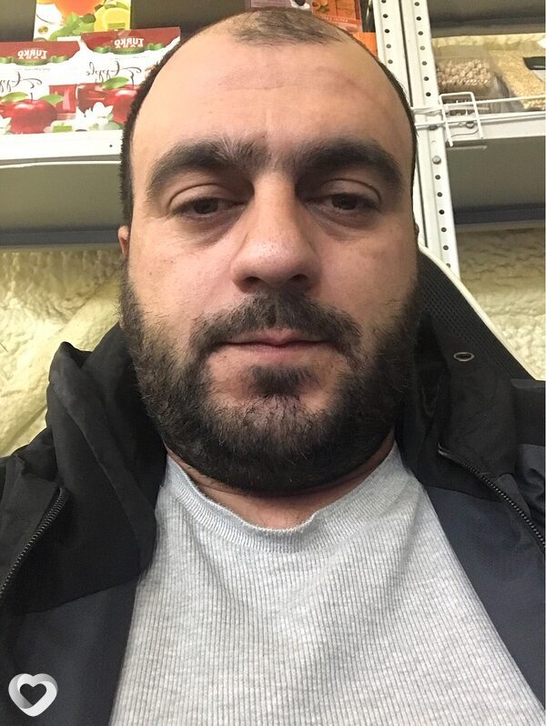 Ruslan, 36, Новороссийске — анкета №3498916