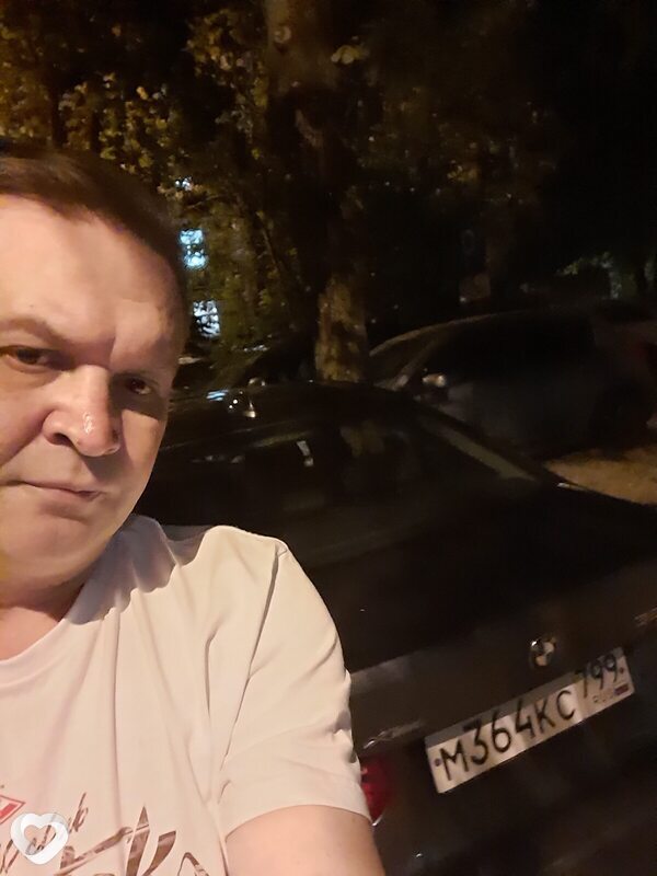 Дима, Краснознаменск