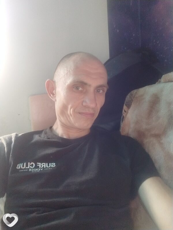 Сергей, 37, Пскове — анкета №3498400