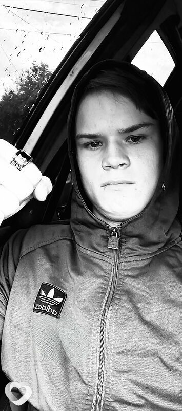 Алан, 18, Туймазах — анкета №3498403