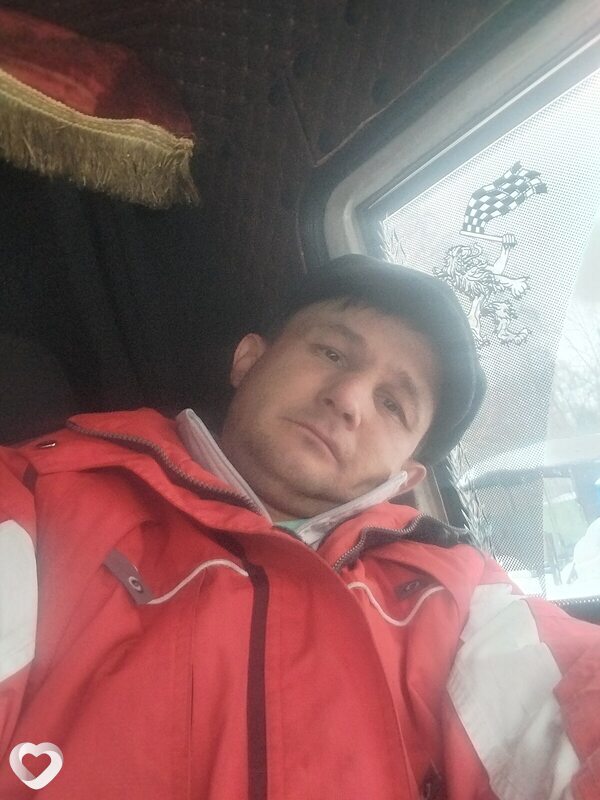 Алексей, 39, Усть-Каменогорск — анкета №3498406