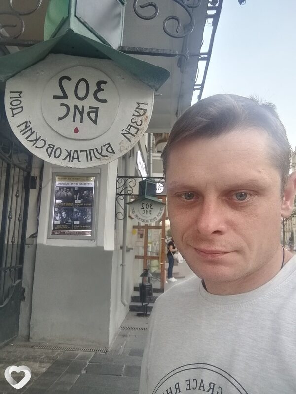 Евгений, 41, Муроме — анкета №3498407
