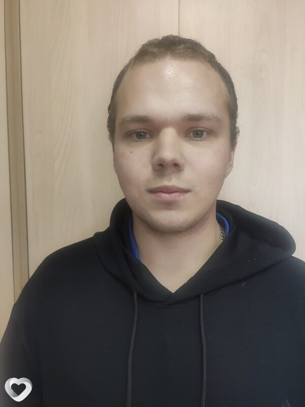 Ваня, 23, Благовещенске — анкета №3498459