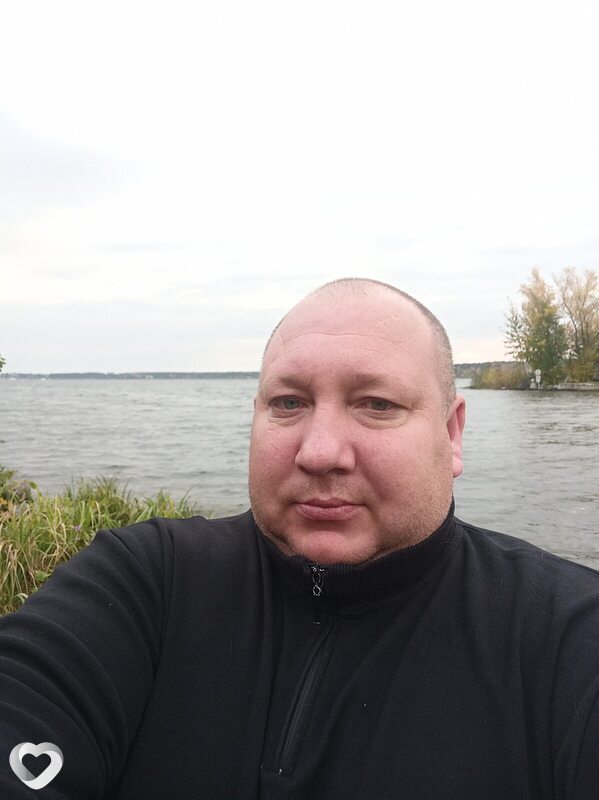 Алексей, Бердск