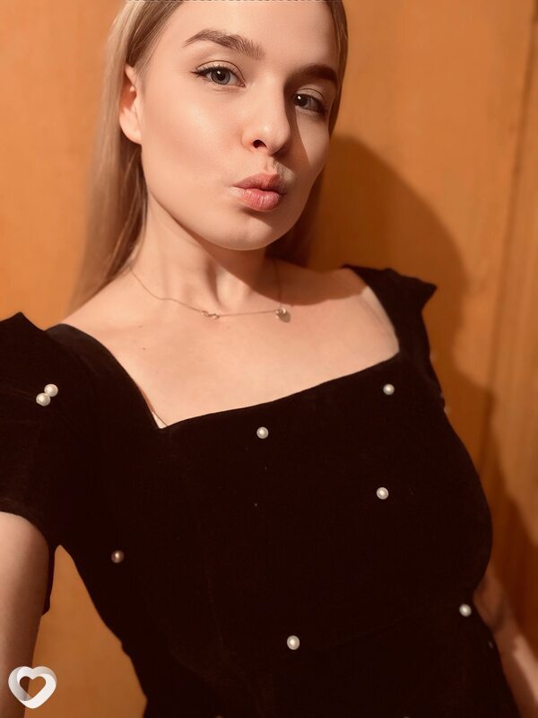 Евгения, 27, Смоленске — анкета №3498461