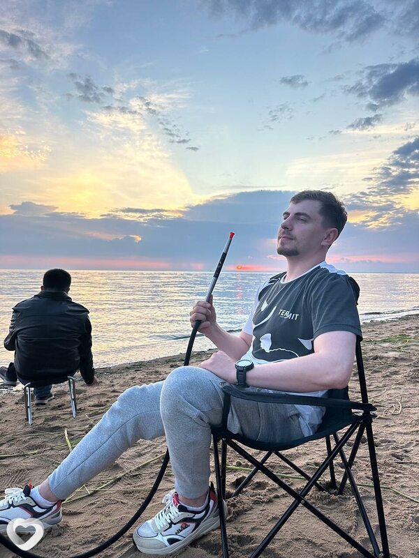 Александр, 33, Санкт-Петербурге — анкета №3498468