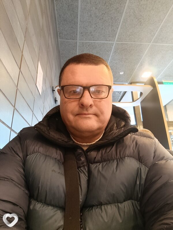 Николай, 53, Хабаровске — анкета №3498475