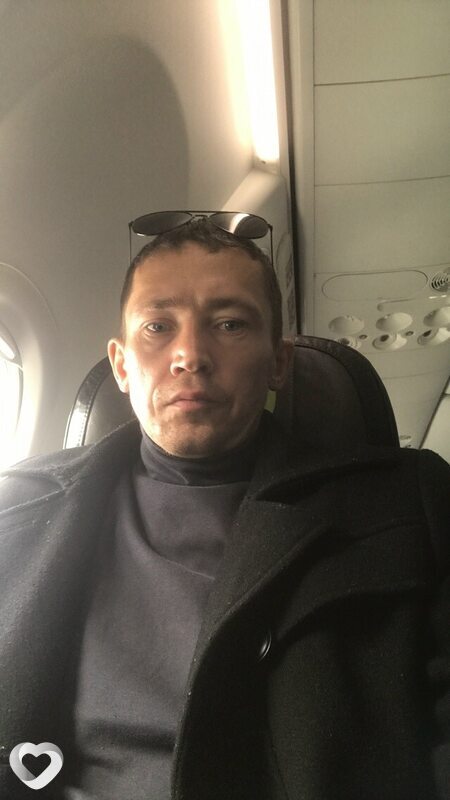 Александр, 35, Прокопьевске — анкета №3498480