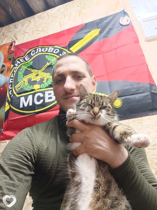 Павел, 38, Липецке — анкета №3498481