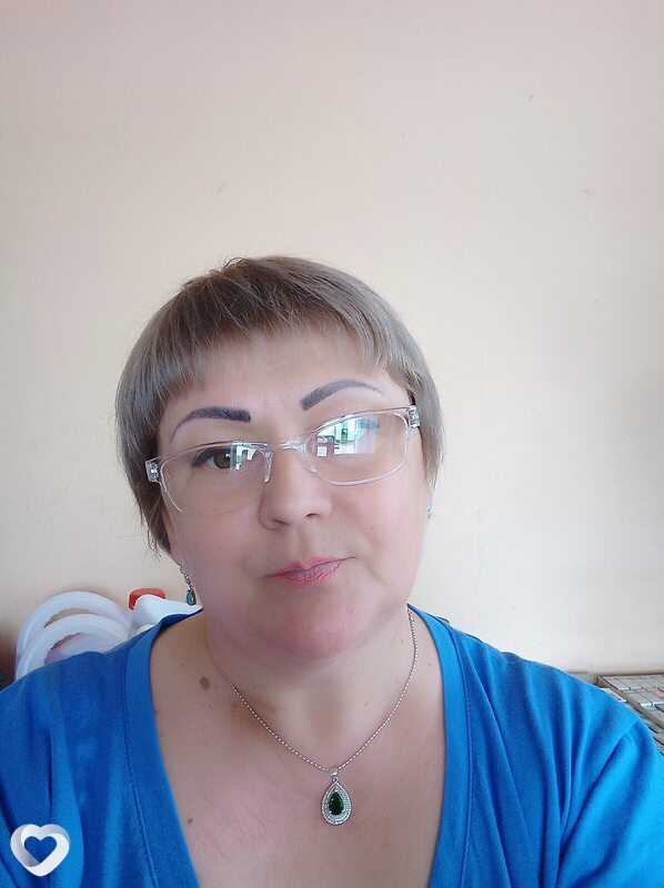 Татьяна, 47, Белове — анкета №3498983