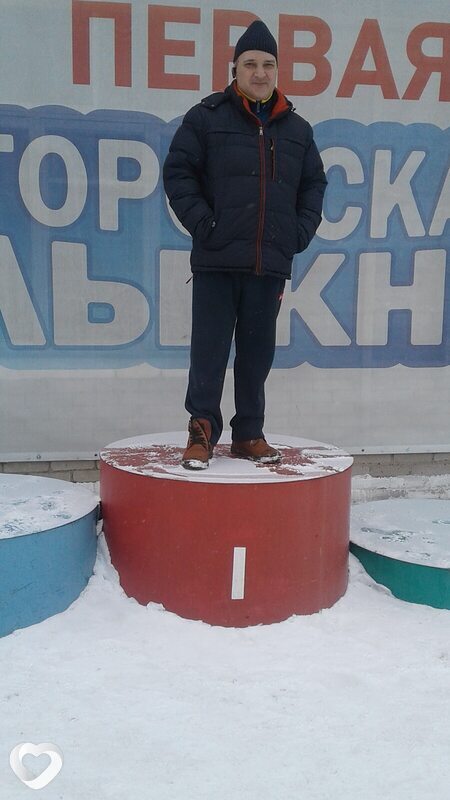 Макс, 51, Новосибирске — анкета №3498985