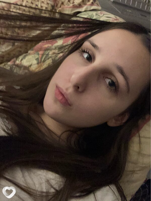 Катя, 21, Санкт-Петербурге — анкета №3498989