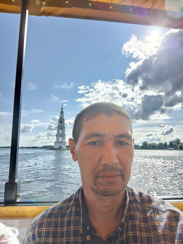 Борис, 49, Твери — анкета №3498995