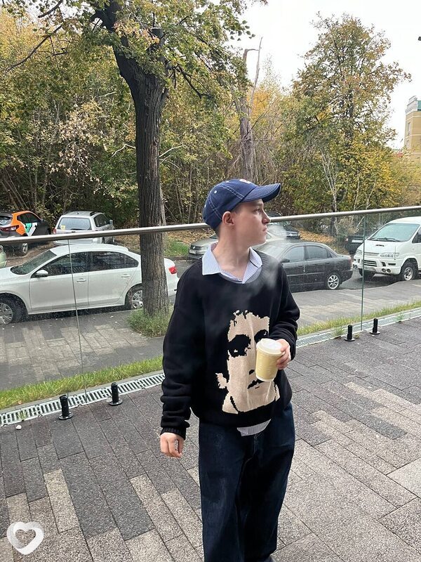 Булат, 18, Казани — анкета №3499003