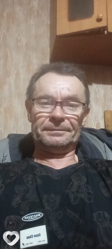 Дмитрий, 56, Луганске — анкета №3499006
