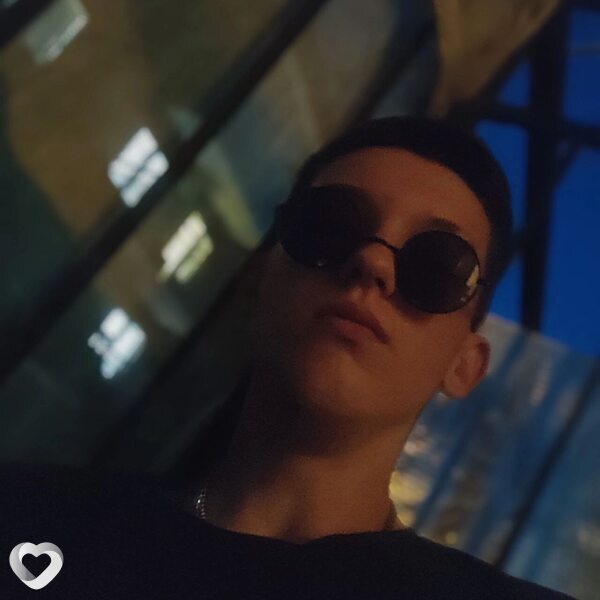 Яков, 18, Новороссийске — анкета №3498615