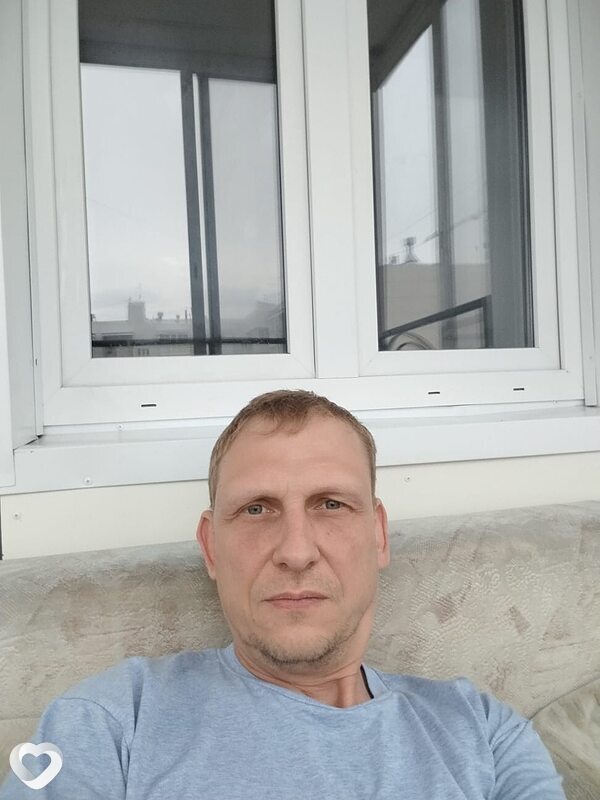 Андрей, 43, Иркутске — анкета №3498617