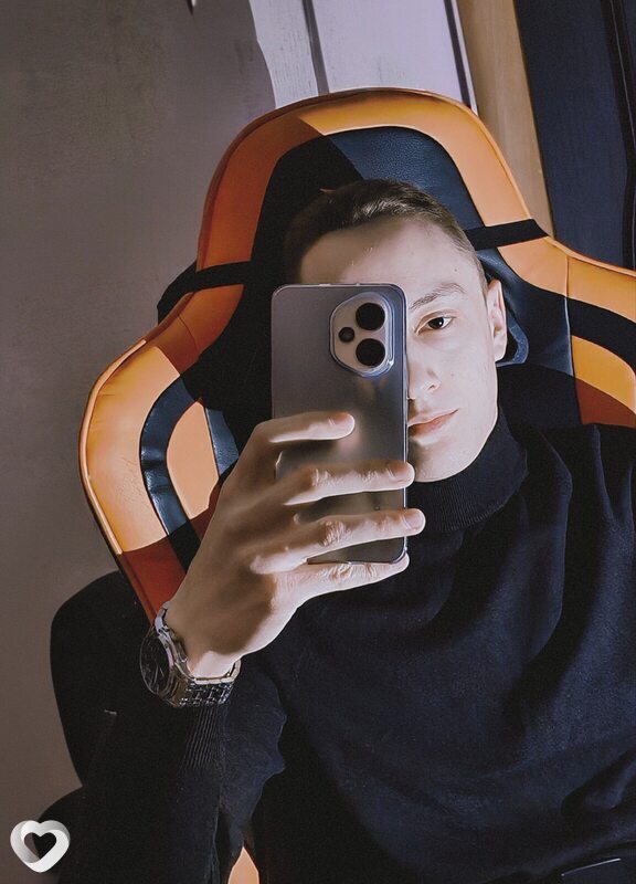 Олег, 25, Томске — анкета №3498622