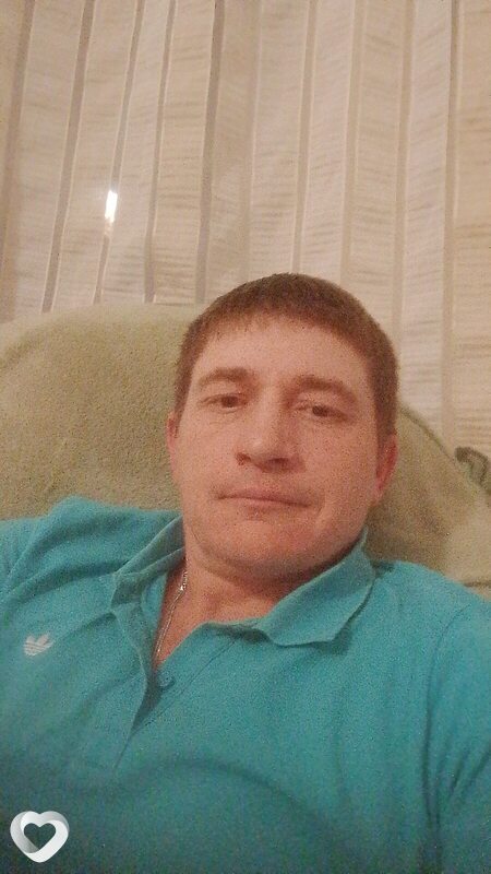 Станислав, 36, Самаре — анкета №3498631