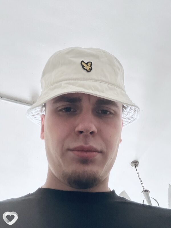 Сергей, 21, Калуге — анкета №3498632